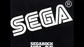 SegaRock Vol. 02 (2004)