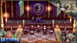 Triangle Strategy - Scales Choice, Protect Or Surrender Roland? Apothecary Medina - Episode 23