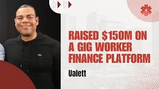 How a Fintech Startup Is Changing the Gig Economy