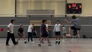 HORNY HORNETS vs Nailong-Set 2