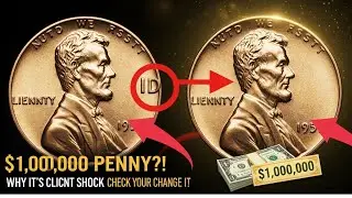 Pennies Are Exploding in Value in 2026 &mdash; Check Yours Now