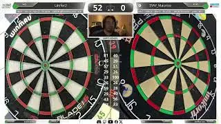 LIVE *Finale gelb* Läufer2 - SVW_Maurice BO9 Flowliga Zyklus 17