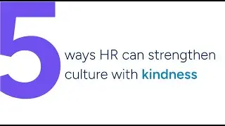 How to create psychological safety at work (training for teams & leaders)