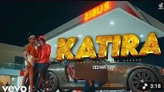 Nel Ngabo &ndash; KATIRA ft Platin P (official video)