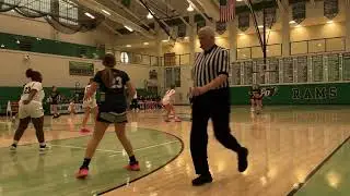 CD VS CHAMBERSBURG 01 21 26 FRESHMAN GIRLS