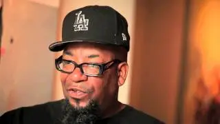 The Hollywood Elevator Magazine sits and talks with Thinkspace & MrNumberonederful
