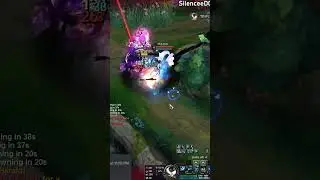 Challenger Yi 1v4 Outplay!