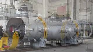Samic OTC Exchanger