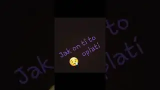 Když počm&aacute;r&aacute;&scaron; sousedovi se&scaron;it