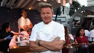 Gordon Ramsay donated $50G to late 'MasterChef Junior' star Ben Watkins' medical treatment