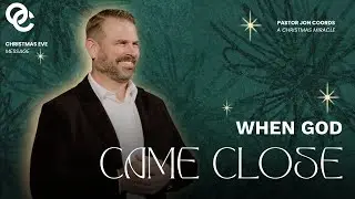 The Miracle That Changed Everything | Why Christmas Still Matters