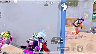 Accuracy of ump45 in Redmi note 9 pro 🔥🚀🚀