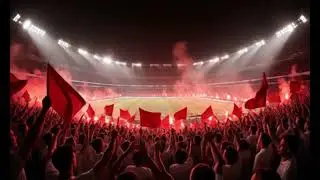 &ldquo;United We Rise &ndash; Manchester United Anthem (Epic Stadium Chant)&rdquo;