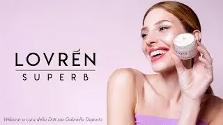 Lovrén Superb - Webinar