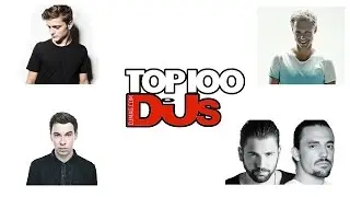 EPIC Ballad Covers of EDM Songs [DJMag Top 10]