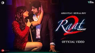 Raat Reboot (Raat 2) | RE-UPLOADED | Shyraa Roy Feat. Tasawar Zalmay | #RMPOriginals 