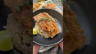 Fried Red Snapper is the n best fried fish 🐟 🙌✅👌 Here&rsquo;s how! 👨🏽&zwj;🍳 #redsnapper #friedfish