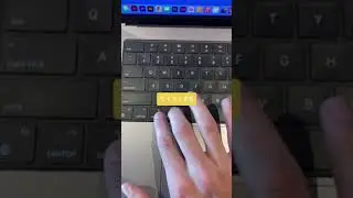 Как использовать голову в качестве курсора на Macbook