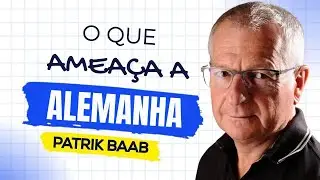 A estratégia oculta por trás da guerra na Ucrânia | Análise de Patrik Baab