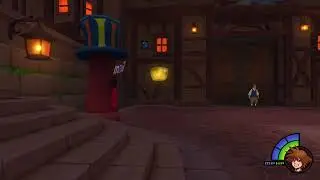 Kingdom Hearts All Games Replayed HD Remaster