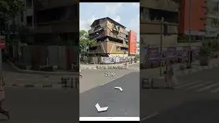NOSTALGIA MELIHAT GEDUNG D'FASHION DI BANDUNG DARI MASA KE MASA..YANG DULU PERNAH KEBAKAR