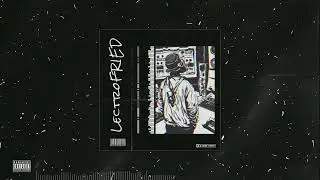 [Free] 2025 Playboi Carti Type Beat | Gritty Rap Instrumental