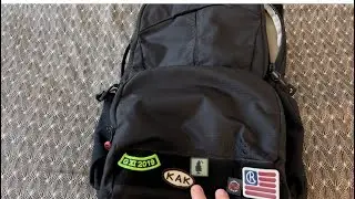 What&rsquo;s in my EDC Bag? Vertx EDC Ready Pack
