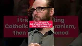 БРАЙАН ДУНКАН ПЫТАЛСЯ ОБРАЩАТЬ КАТОЛИКОВ