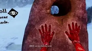 Behemoth (Part 1) slaying shacklehide
