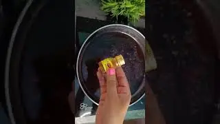 Rooh Afza Making at home 🏡