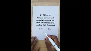 TurboTax 🤝 Credit Karma 🟰 💸🤑💸. Meet your financial goals with a fast refund!