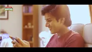 Tapal Danedar Ad  feat. Sarfaraz Rizvi #samarabbasjafri #samarjaffri