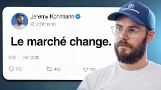 Regarde cette vid&eacute;o pour faire 100k&euro;an dans l&rsquo;accompagnement en 2026
