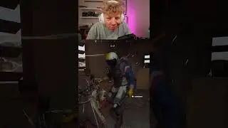 Я манипулировал всеми