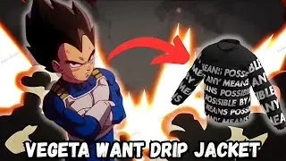 Drip Goku Part 842