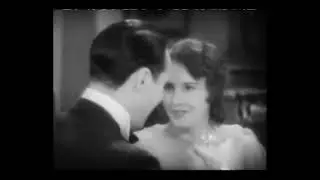 The Locked Door (1929) | Early Sound Mystery Drama | Public Domain | Movie Time Classics 18 🍿