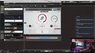 CTO Hands On - Impact Soundworks 
