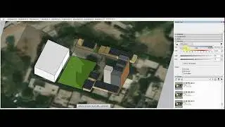 SHADOW ANALYSIS WITH DETAILS/SketchUp/Solar BY MACADGURU LIBRARY