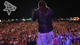 T.O.K. I live I Bunch TV I Chiemsee Reaggae Summer