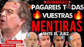 BOMBAZO TONI FREIXA 🔥 FULMINA MENTIRAS del BARÇA 🔥 en el CHIRINGUITO 🔥 PEDREROL se ESCONDE 🤯