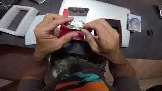 NEW Unboxing Wireless Juxxe Earbuds