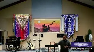 The Gate [MN] Sunday Church Service Jan 19th, 2024