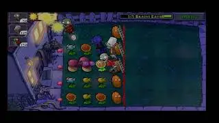 Planets vs Zombies.New Missing