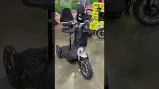 Euro Scooter