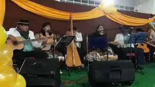Encantos de Mi Tierra de Mulchen