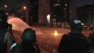 Venezuela: Foreign Minister brands John Kerry a 'murderer'