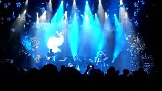 Another's Arms - Coldplay (E-Werk Cologne)