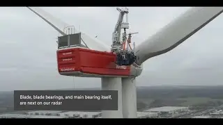 WIND TURBINE UPCOMING MEGA PROJECT __ _________________(YOUWRAJ MANUFACTURERS)