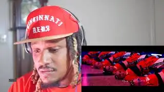 Ciara - Level Up REACTION *With Booger*lololol