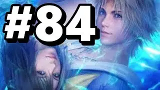 Final Fantasy X HD Remaster Walkthrough (PS3) #84 - Obtaining the Rest of the Jecht Spheres